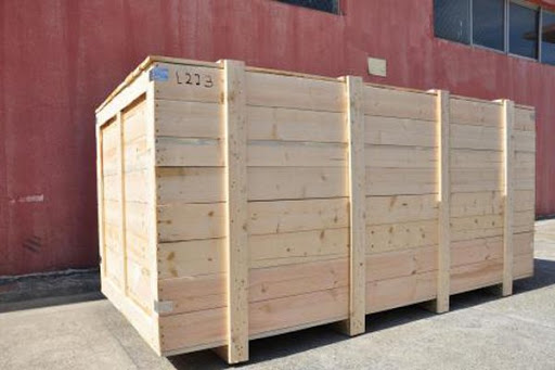 木制包裝應(yīng)具備哪幾種防護作用？